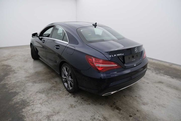 Photo 7 VIN: WDD1173121N663122 - MERCEDES-BENZ CLA FL&#3916 