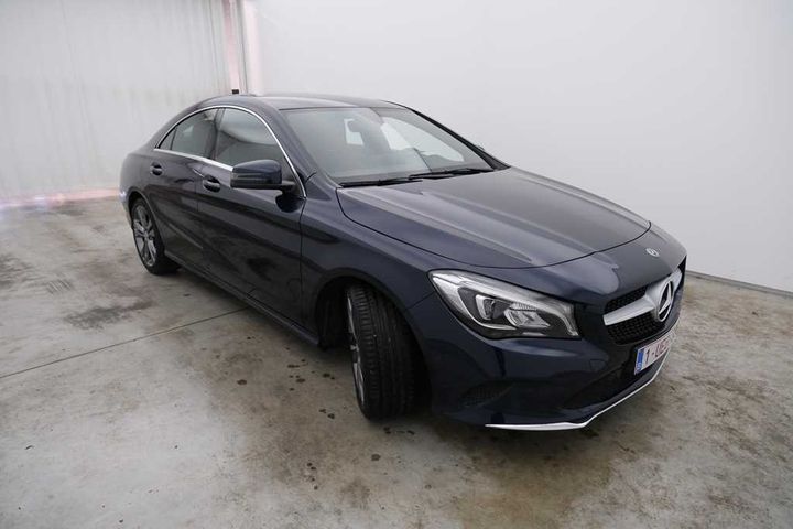 Photo 8 VIN: WDD1173121N663122 - MERCEDES-BENZ CLA FL&#3916 