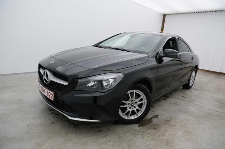 Photo 1 VIN: WDD1173121N664427 - MERCEDES-BENZ CLA FL&#3916 