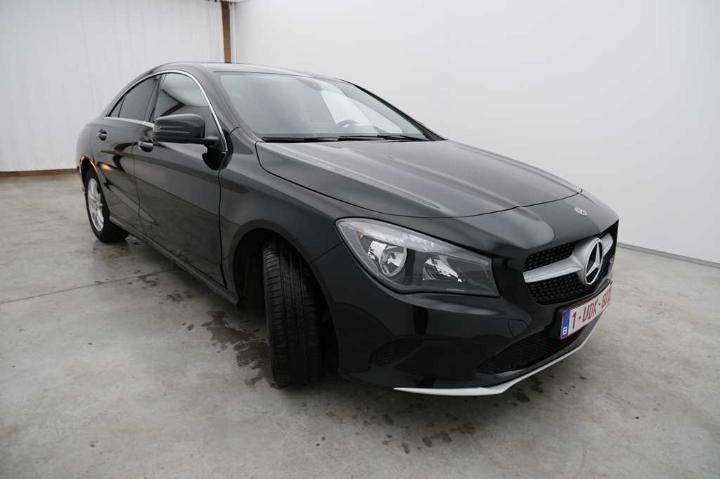 Photo 8 VIN: WDD1173121N664427 - MERCEDES-BENZ CLA FL&#3916 