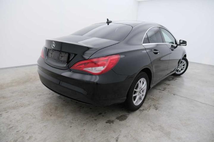 Photo 2 VIN: WDD1173121N664427 - MERCEDES-BENZ CLA FL&#3916 