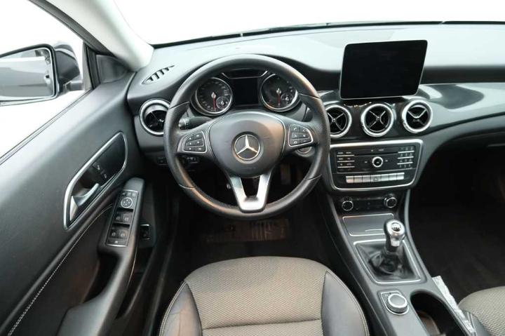 Photo 9 VIN: WDD1173121N664427 - MERCEDES-BENZ CLA FL&#3916 