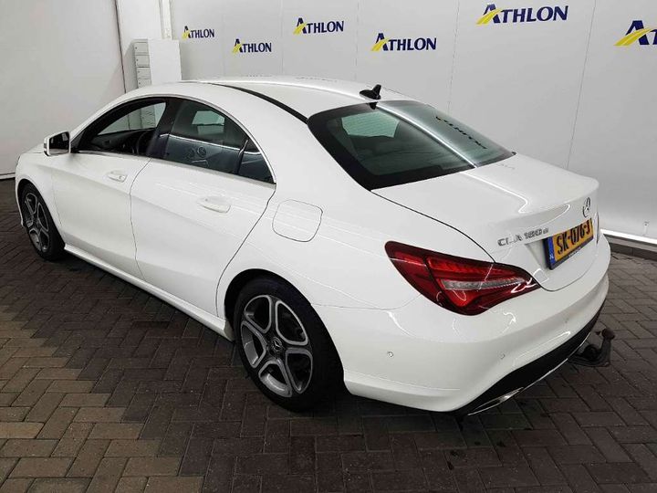 Photo 3 VIN: WDD1173121N669447 - MERCEDES-BENZ CLA 