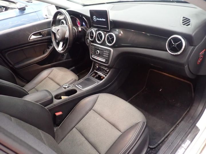 Photo 5 VIN: WDD1173121N669496 - MERCEDES-BENZ CLA COUPE 