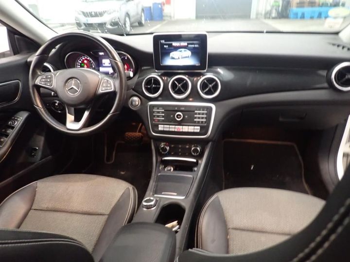 Photo 6 VIN: WDD1173121N669496 - MERCEDES-BENZ CLA COUPE 