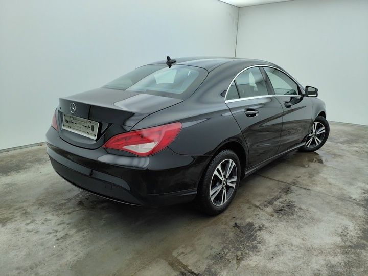 Photo 2 VIN: WDD1173121N669945 - MERCEDES-BENZ CLA FL&#3916 