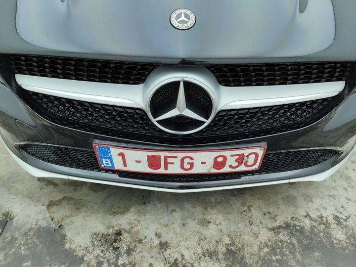 Photo 5 VIN: WDD1173121N669945 - MERCEDES-BENZ CLA FL&#3916 