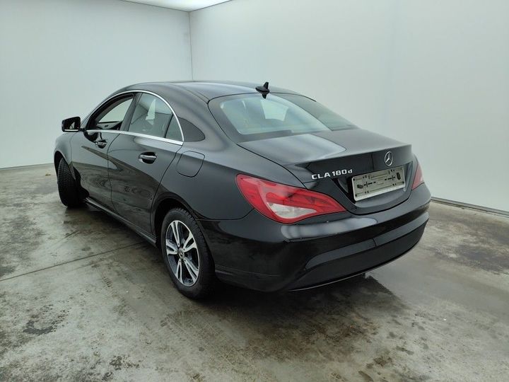 Photo 7 VIN: WDD1173121N669945 - MERCEDES-BENZ CLA FL&#3916 