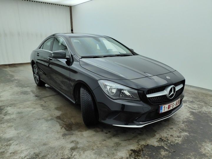 Photo 8 VIN: WDD1173121N669945 - MERCEDES-BENZ CLA FL&#3916 