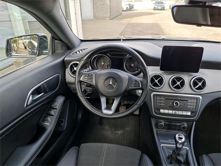 Photo 12 VIN: WDD1173121N670108 - MERCEDES-BENZ CLA 