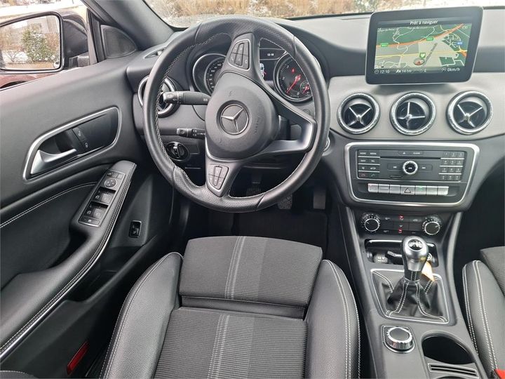 Photo 12 VIN: WDD1173121N670149 - MERCEDES-BENZ CLA 