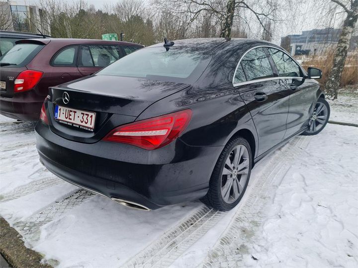 Photo 2 VIN: WDD1173121N670149 - MERCEDES-BENZ CLA 