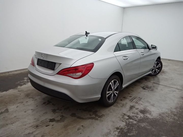 Photo 2 VIN: WDD1173121N670375 - MERCEDES-BENZ CLA FL&#3916 