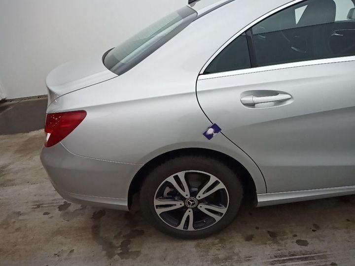 Photo 20 VIN: WDD1173121N670375 - MERCEDES-BENZ CLA FL&#3916 