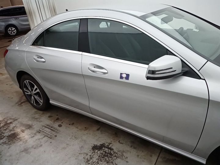 Photo 24 VIN: WDD1173121N670375 - MERCEDES-BENZ CLA FL&#3916 