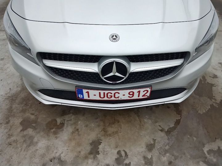 Photo 5 VIN: WDD1173121N670375 - MERCEDES-BENZ CLA FL&#3916 