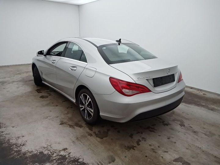 Photo 7 VIN: WDD1173121N670375 - MERCEDES-BENZ CLA FL&#3916 