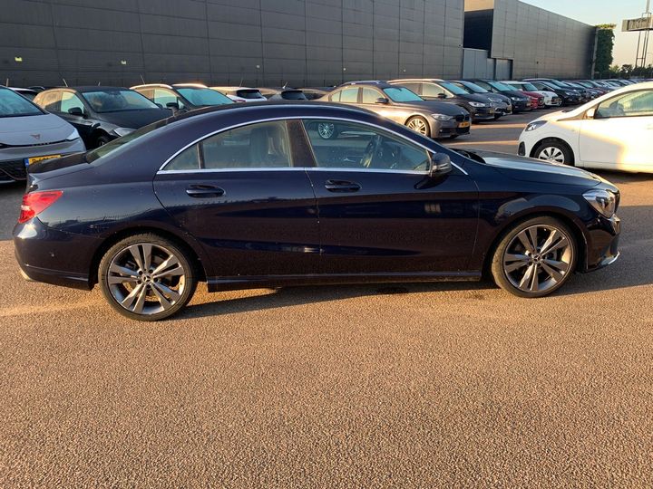 Photo 15 VIN: WDD1173121N670508 - MERCEDES-BENZ CLA-KLASSE 