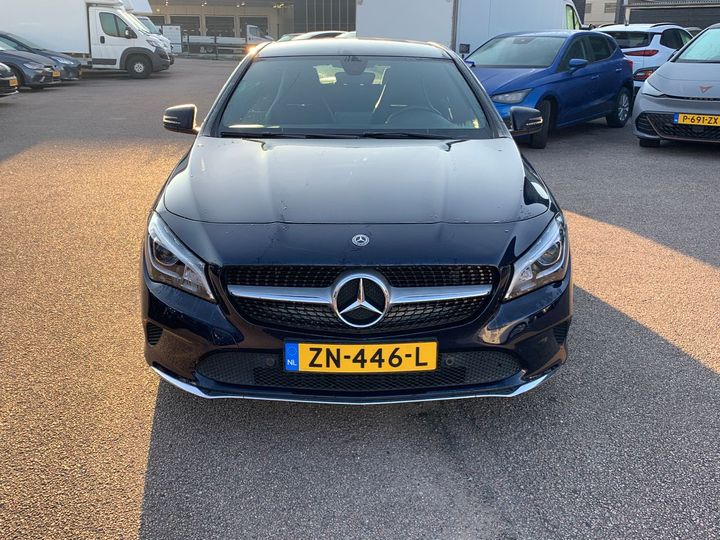 Photo 8 VIN: WDD1173121N670508 - MERCEDES-BENZ CLA-KLASSE 