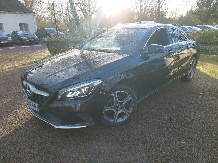 Photo 16 VIN: WDD1173121N670711 - MERCEDES-BENZ CLASSE CLA 