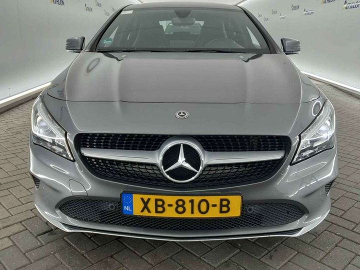 Photo 12 VIN: WDD1173121N670793 - MERCEDES-BENZ CLA 