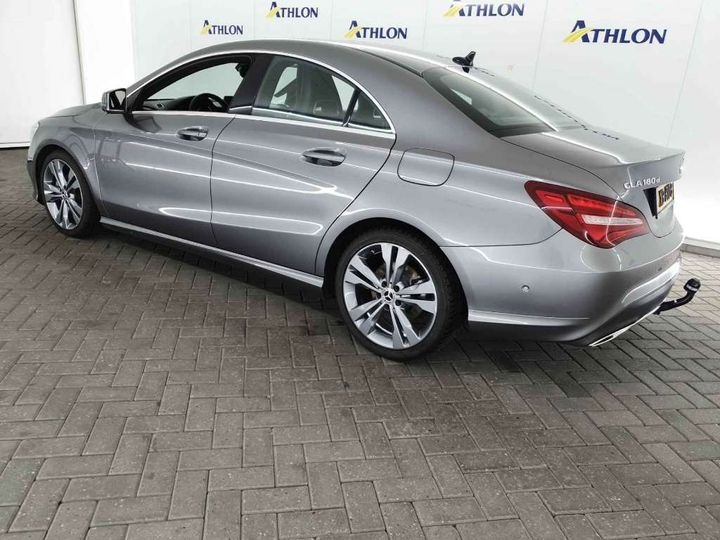 Photo 3 VIN: WDD1173121N670793 - MERCEDES-BENZ CLA 