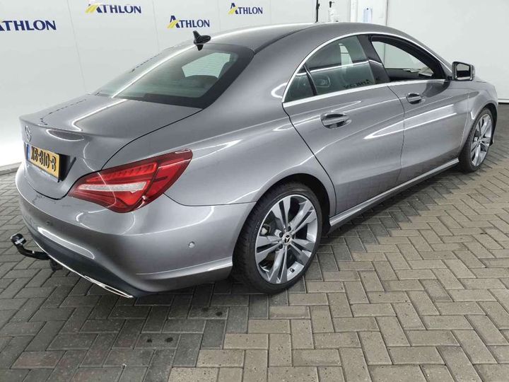 Photo 4 VIN: WDD1173121N670793 - MERCEDES-BENZ CLA 