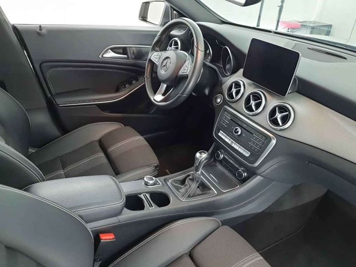 Photo 5 VIN: WDD1173121N670793 - MERCEDES-BENZ CLA 