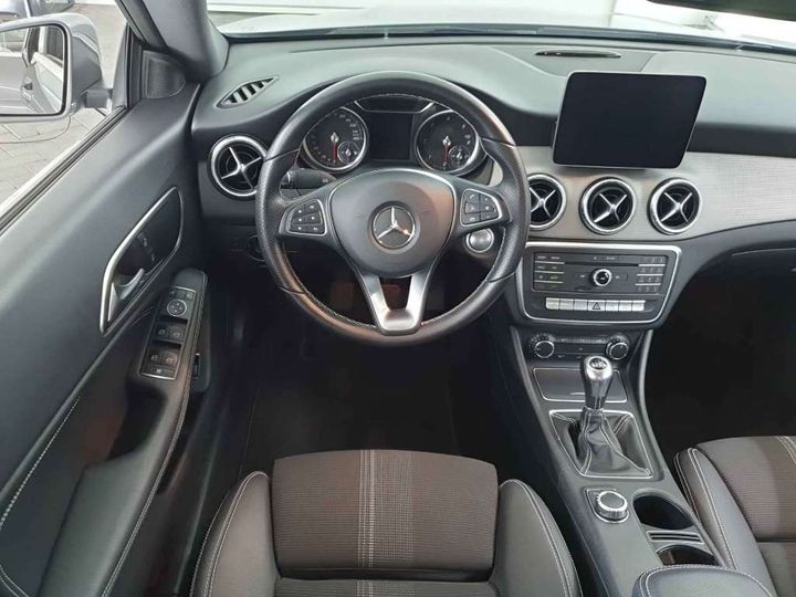 Photo 7 VIN: WDD1173121N670793 - MERCEDES-BENZ CLA 