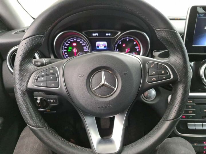 Photo 10 VIN: WDD1173121N671421 - MERCEDES-BENZ CLA 