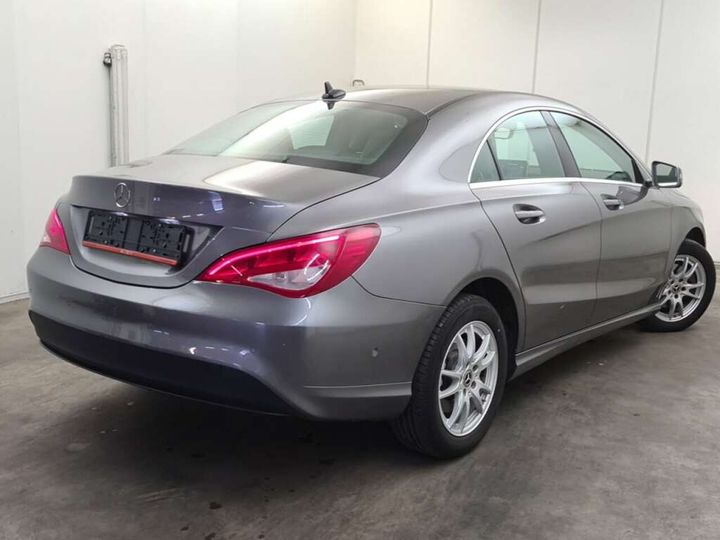 Photo 2 VIN: WDD1173121N671421 - MERCEDES-BENZ CLA 