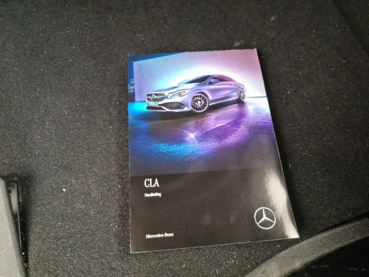 Photo 23 VIN: WDD1173121N671421 - MERCEDES-BENZ CLA 