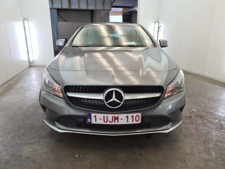 Photo 4 VIN: WDD1173121N671421 - MERCEDES-BENZ CLA 