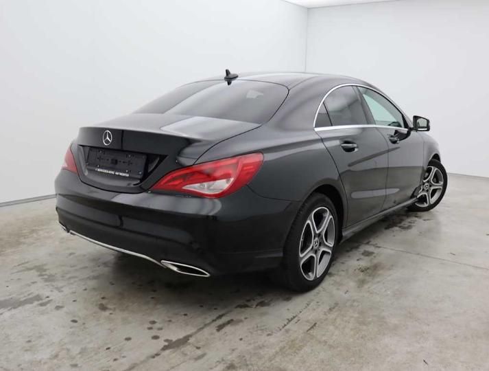 Photo 2 VIN: WDD1173121N672026 - MERCEDES-BENZ CLA FL&#3916 