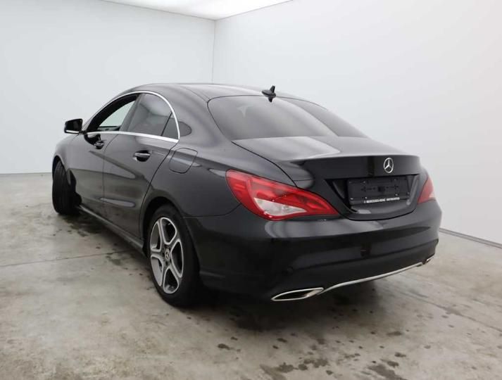 Photo 7 VIN: WDD1173121N672026 - MERCEDES-BENZ CLA FL&#3916 