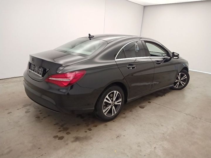 Photo 2 VIN: WDD1173121N672540 - MERCEDES-BENZ CLA FL&#3916 