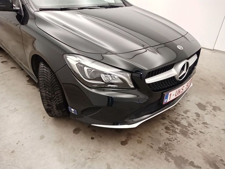 Photo 24 VIN: WDD1173121N672540 - MERCEDES-BENZ CLA FL&#3916 