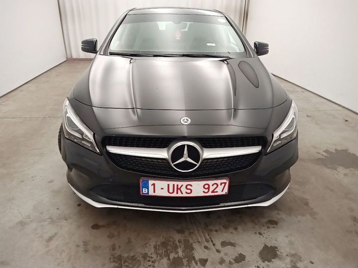 Photo 5 VIN: WDD1173121N672540 - MERCEDES-BENZ CLA FL&#3916 