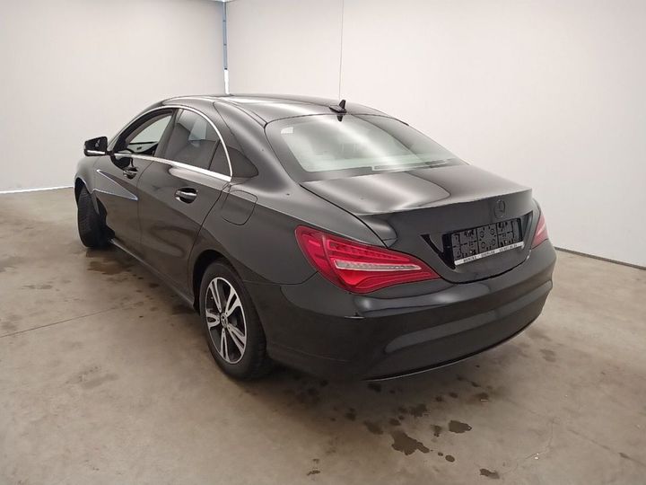 Photo 7 VIN: WDD1173121N672540 - MERCEDES-BENZ CLA FL&#3916 