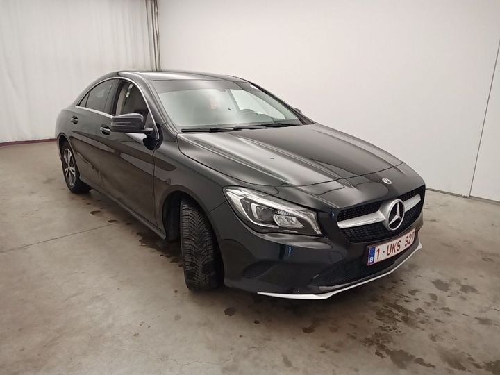 Photo 8 VIN: WDD1173121N672540 - MERCEDES-BENZ CLA FL&#3916 