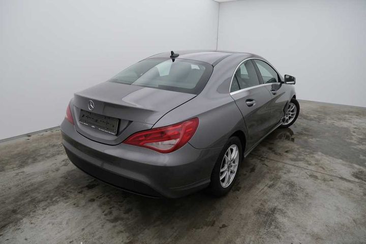 Photo 2 VIN: WDD1173121N672629 - MERCEDES-BENZ CLA FL&#3916 