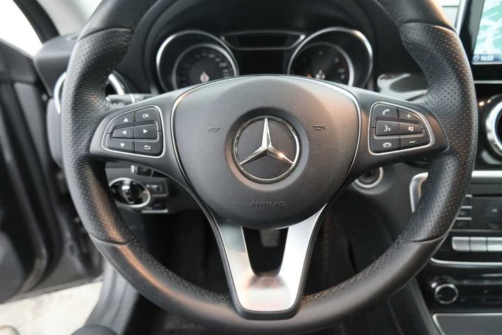 Photo 26 VIN: WDD1173121N672629 - MERCEDES-BENZ CLA FL&#3916 