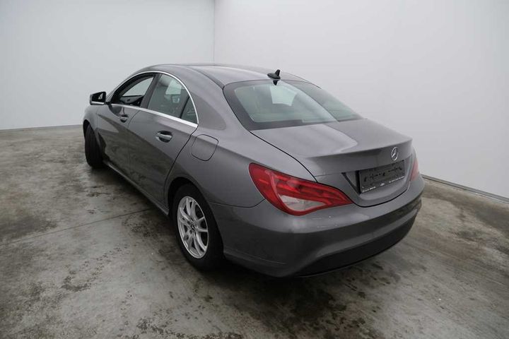 Photo 7 VIN: WDD1173121N672629 - MERCEDES-BENZ CLA FL&#3916 