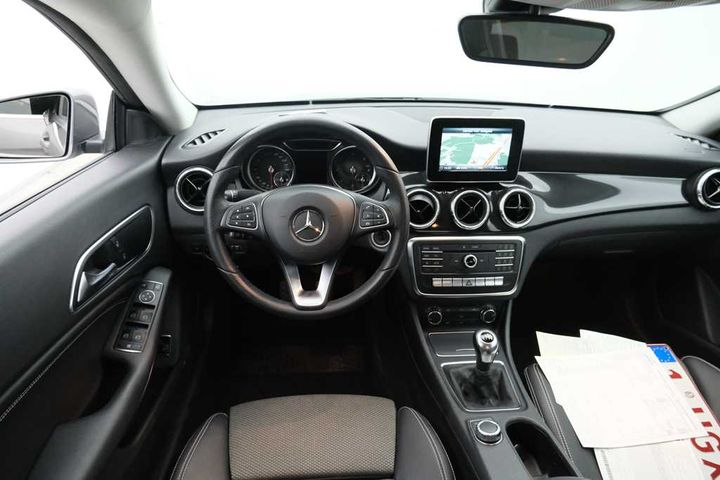 Photo 9 VIN: WDD1173121N672629 - MERCEDES-BENZ CLA FL&#3916 