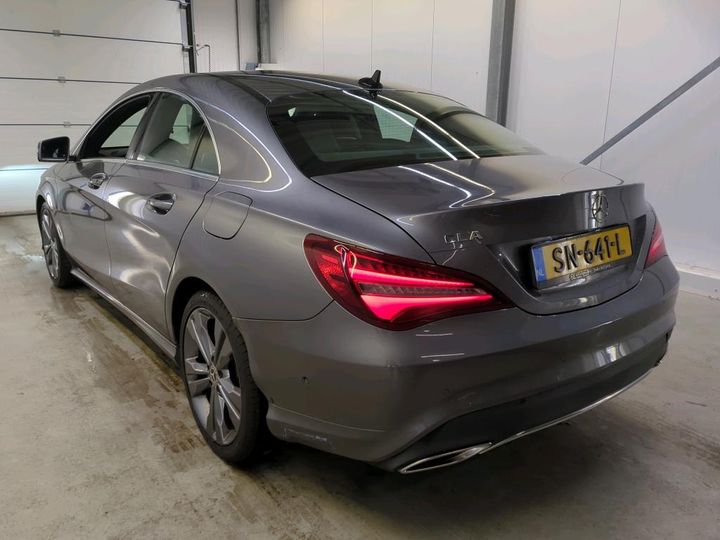 Photo 2 VIN: WDD1173121N672762 - MERCEDES-BENZ CLA 180 