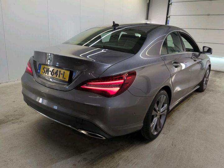 Photo 3 VIN: WDD1173121N672762 - MERCEDES-BENZ CLA 180 