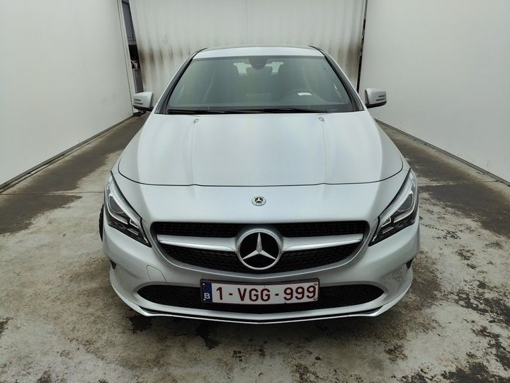 Photo 4 VIN: WDD1173121N673291 - MERCEDES-BENZ CLA FL'16 