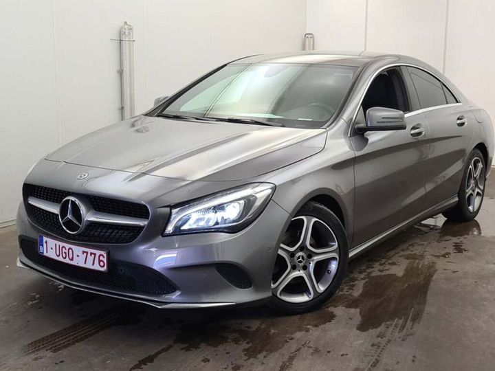 Photo 0 VIN: WDD1173121N673299 - MERCEDES-BENZ CLA 