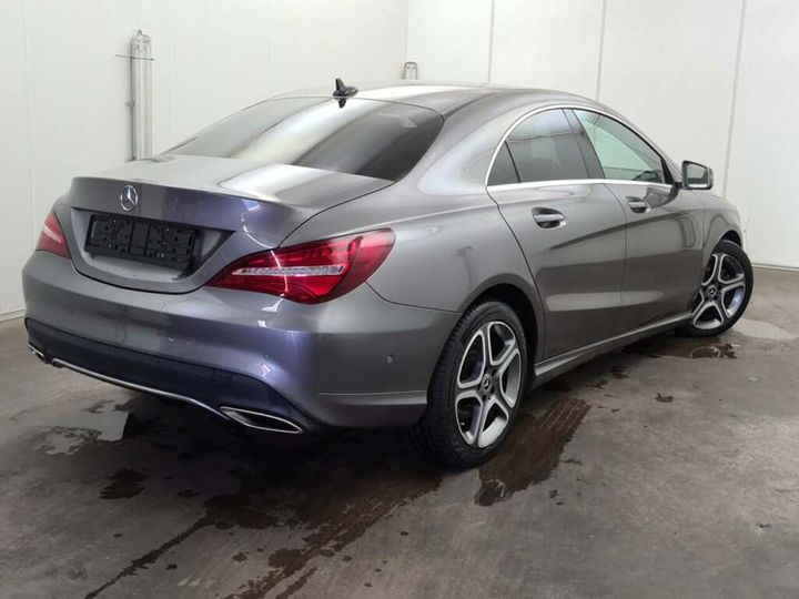 Photo 2 VIN: WDD1173121N673299 - MERCEDES-BENZ CLA 