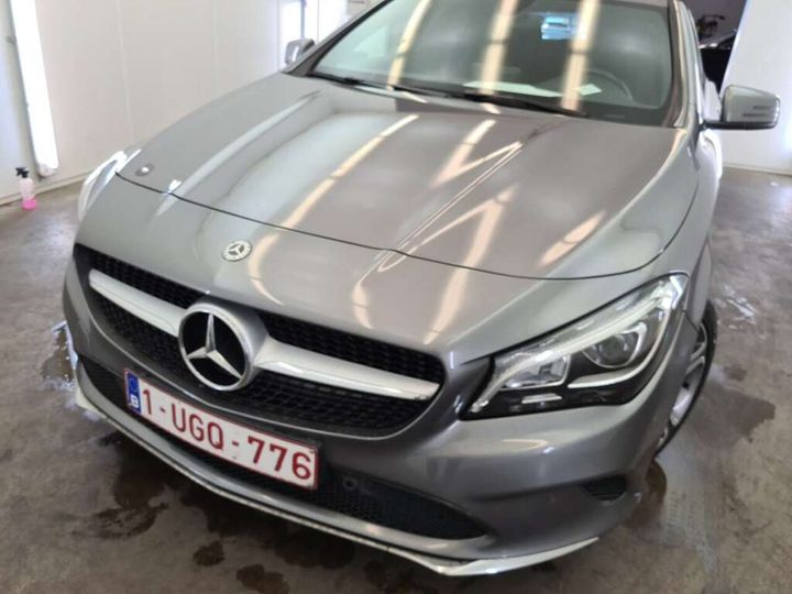 Photo 6 VIN: WDD1173121N673299 - MERCEDES-BENZ CLA 